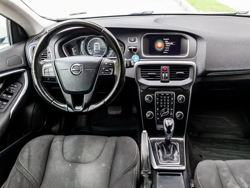 Volvo V40 2019 - Imagen 18 de 19