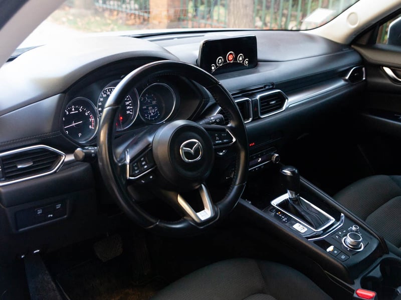 Mazda CX5 2021 - Imagen 7 de 20