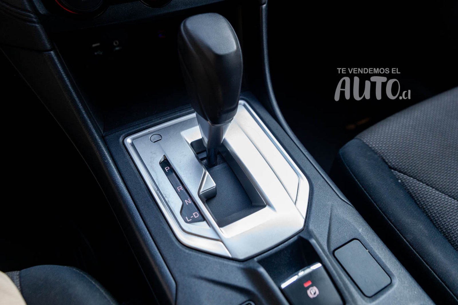 Subaru Impreza 2019 - Imagen 13 de 17