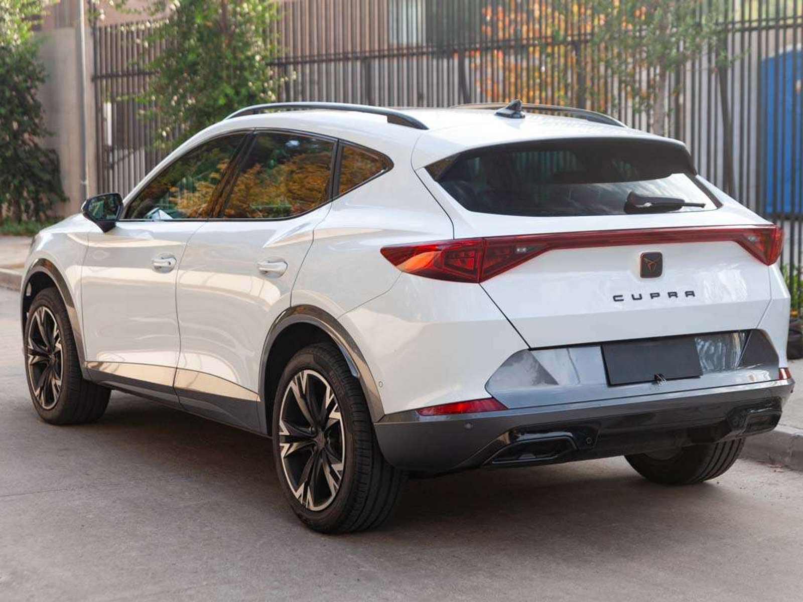 Cupra Formentor 2022 - Foto 3 de 19