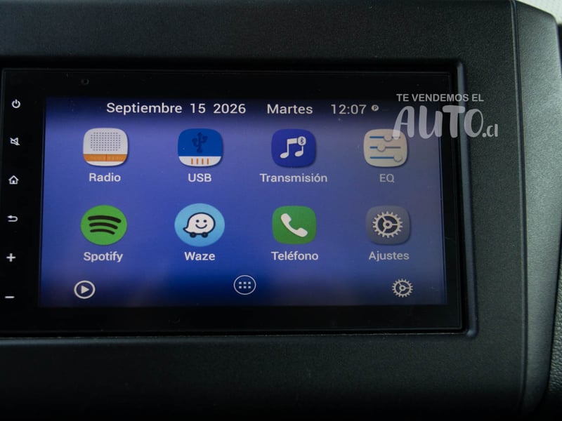 Suzuki Swift 2020 - Imagen 9 de 15