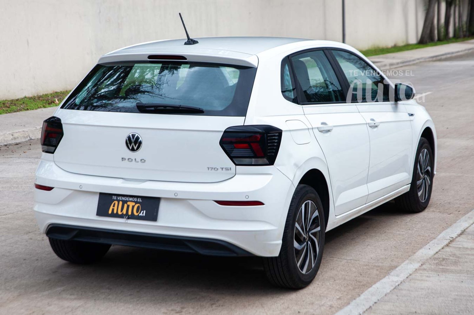 Volkswagen POLO 2024 - Imagen 5 de 19