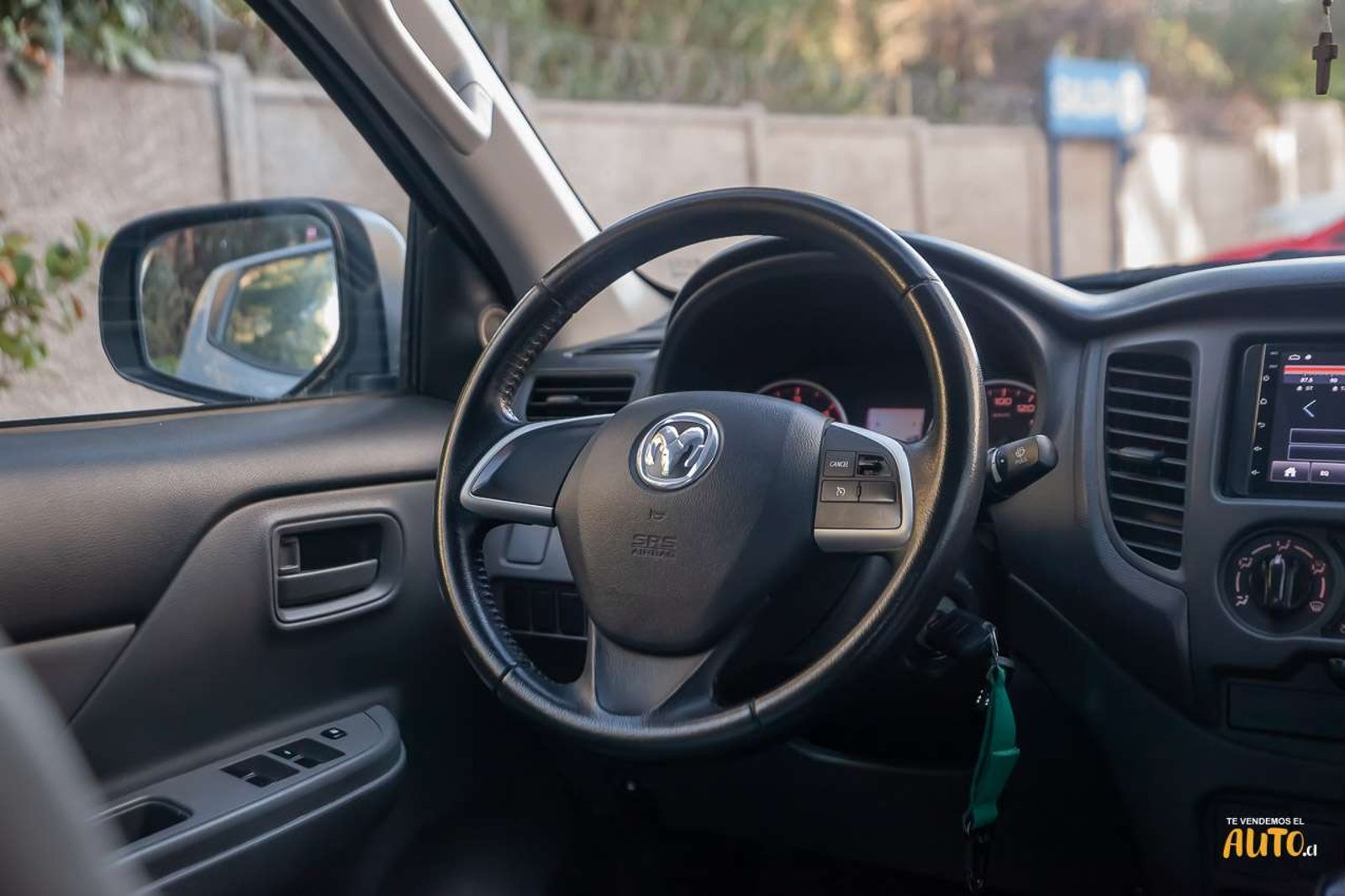 RAM 1200 GLS 2019 - Imagen 15 de 16