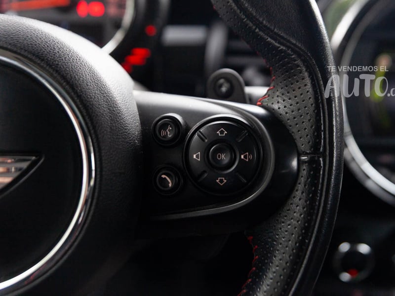 Mini Cooper S 2017 - Imagen 10 de 20