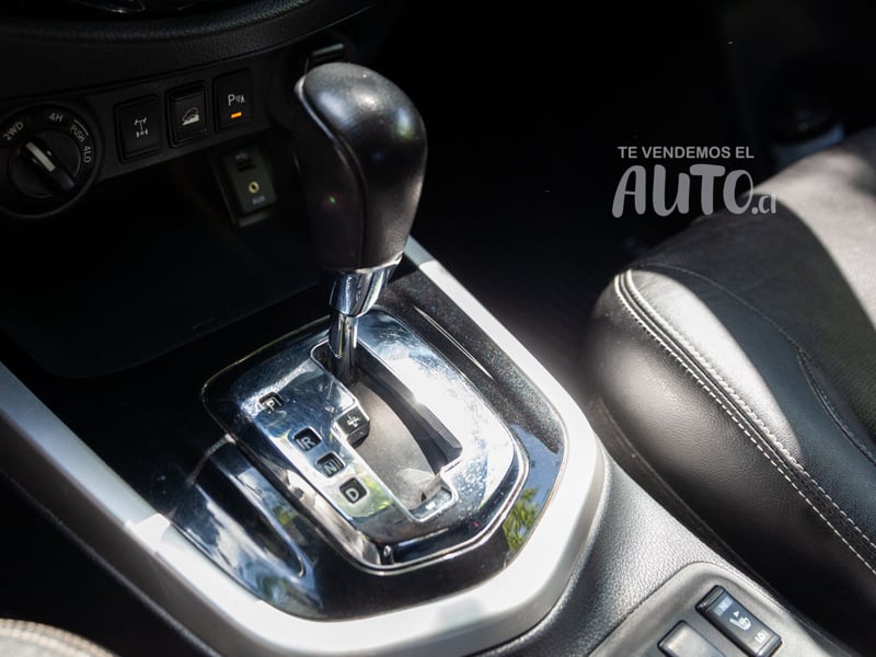 Nissan NP300 2018 - Imagen 15 de 20