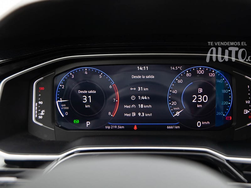 Volkswagen Polo 2025 - Imagen 8 de 18