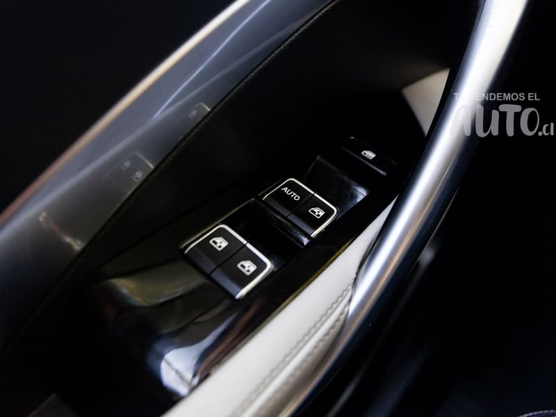 Chevrolet Captiva 2023 - Imagen 16 de 19