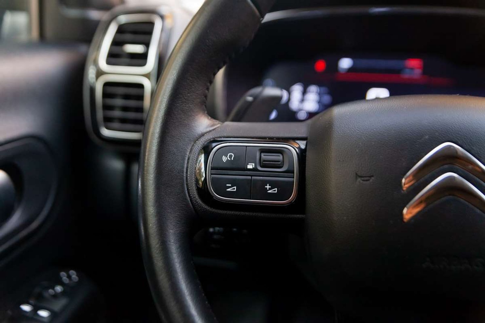CITROEN C5 Aircross 2021 - Imagen 9 de 20