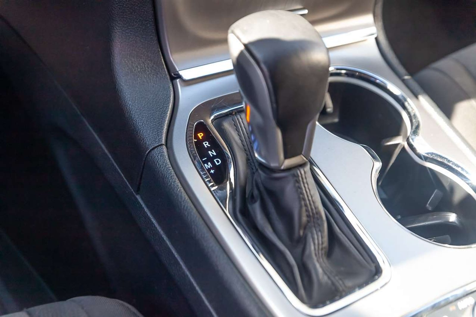 JEEP Grand Cherokee 2019 - Imagen 15 de 20