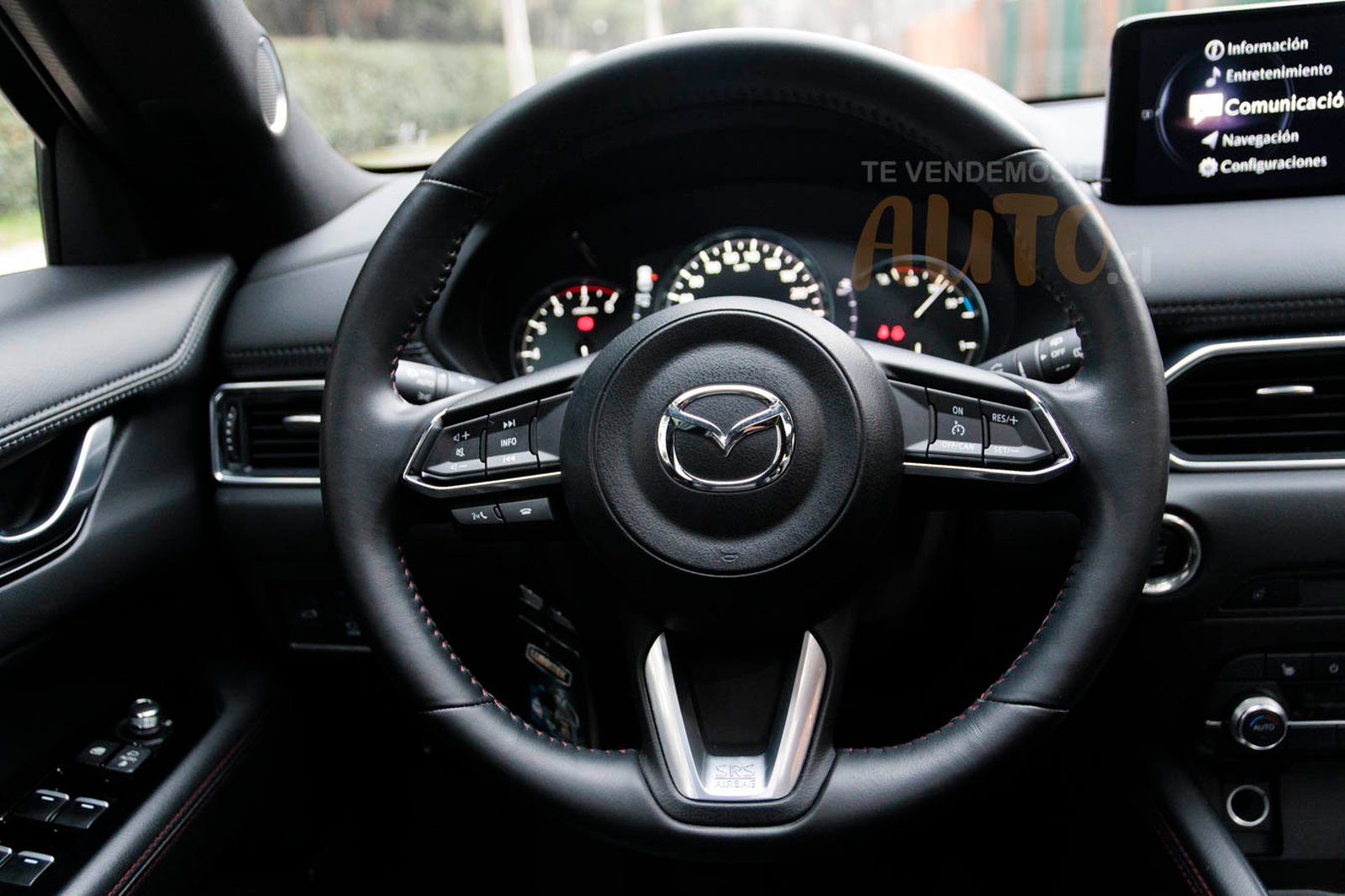Mazda CX5 2024 - Imagen 18 de 18