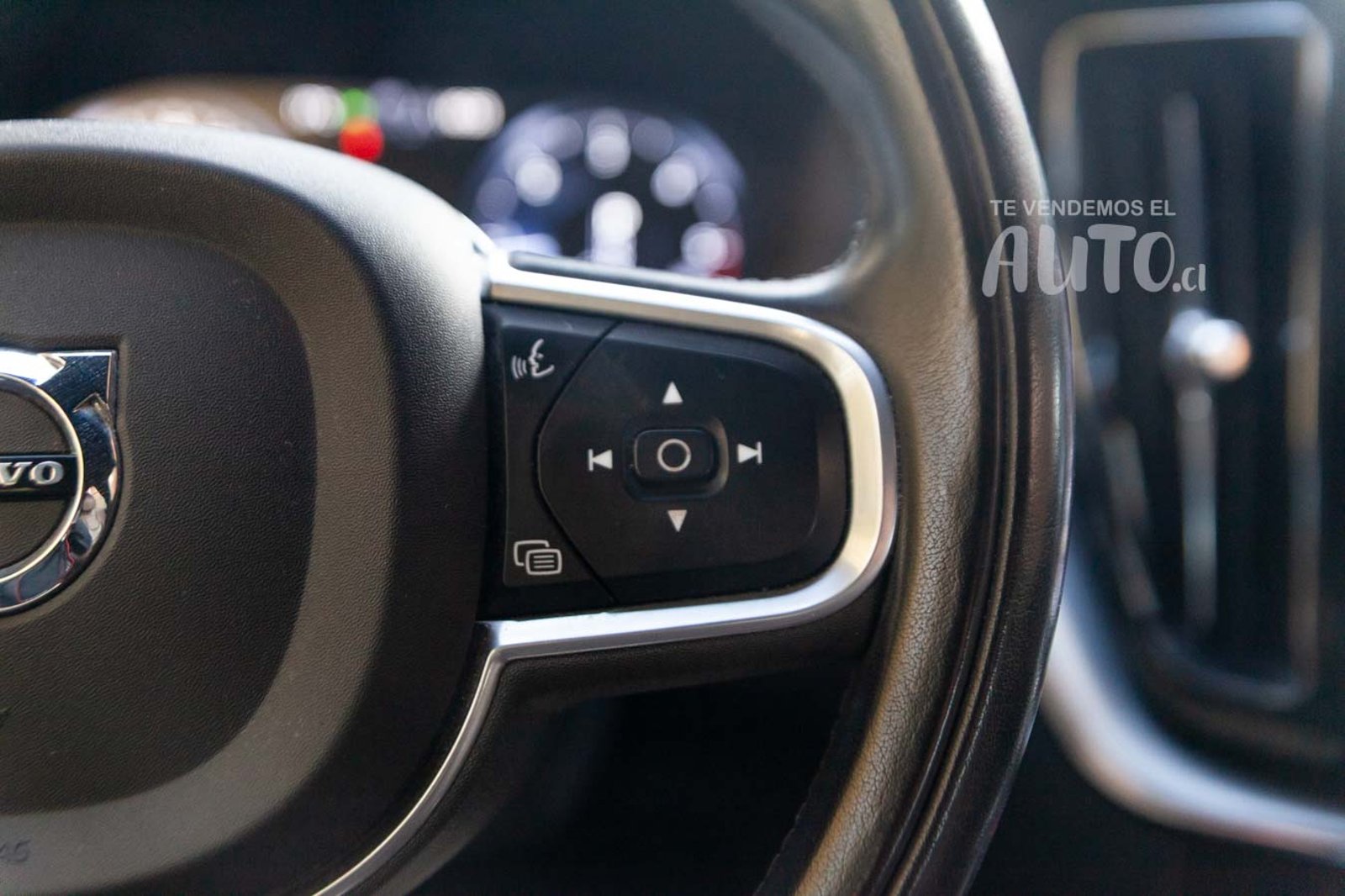 Volvo XC60 2021 - Imagen 10 de 18