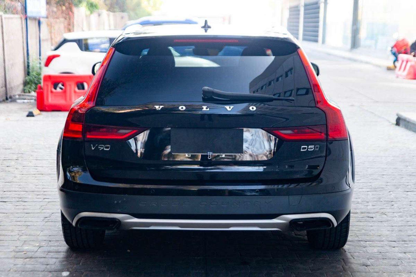 VOLVO V90 2017 - Imagen 4 de 18