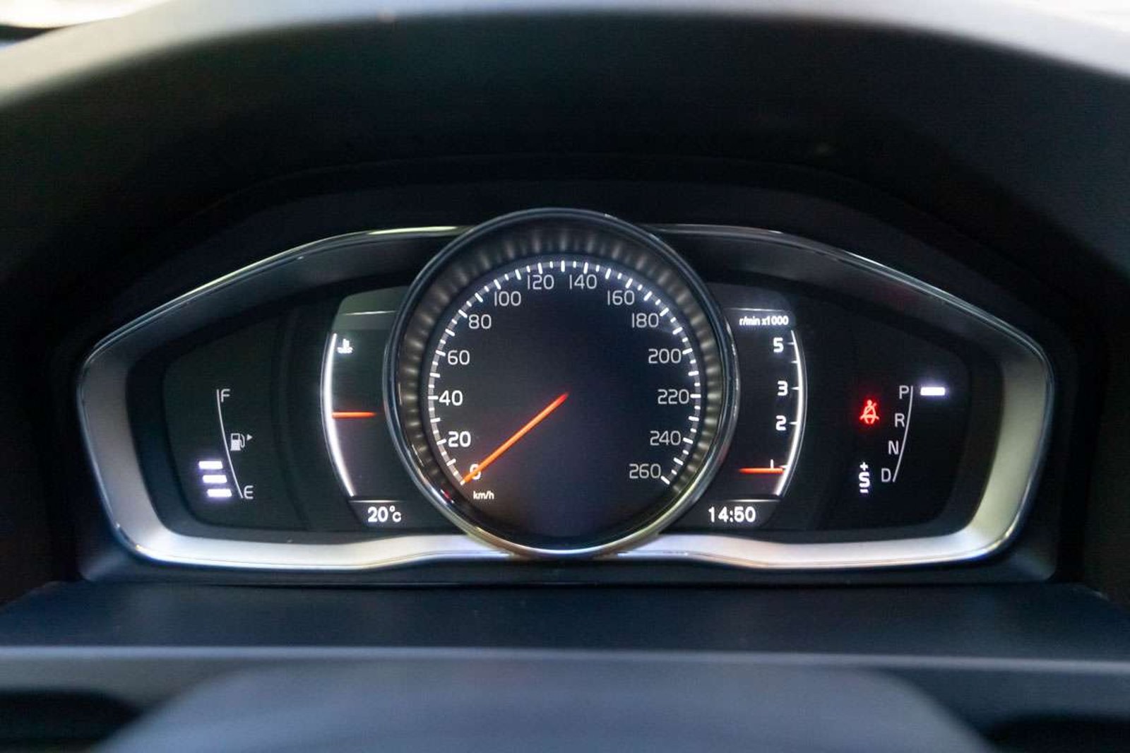 VOLVO S60 2018 - Imagen 8 de 16