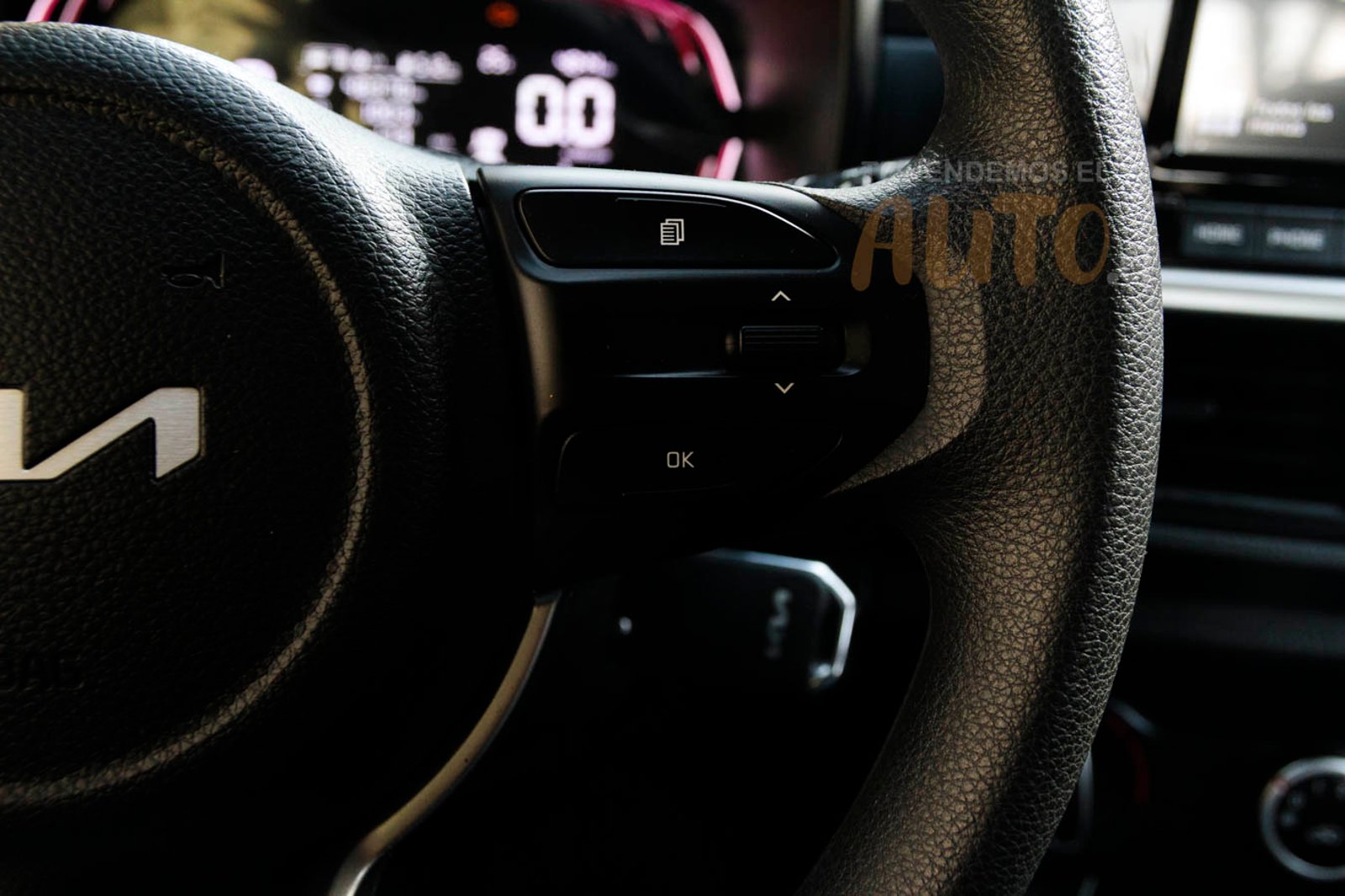 Kia Morning 2025 - Imagen 13 de 17