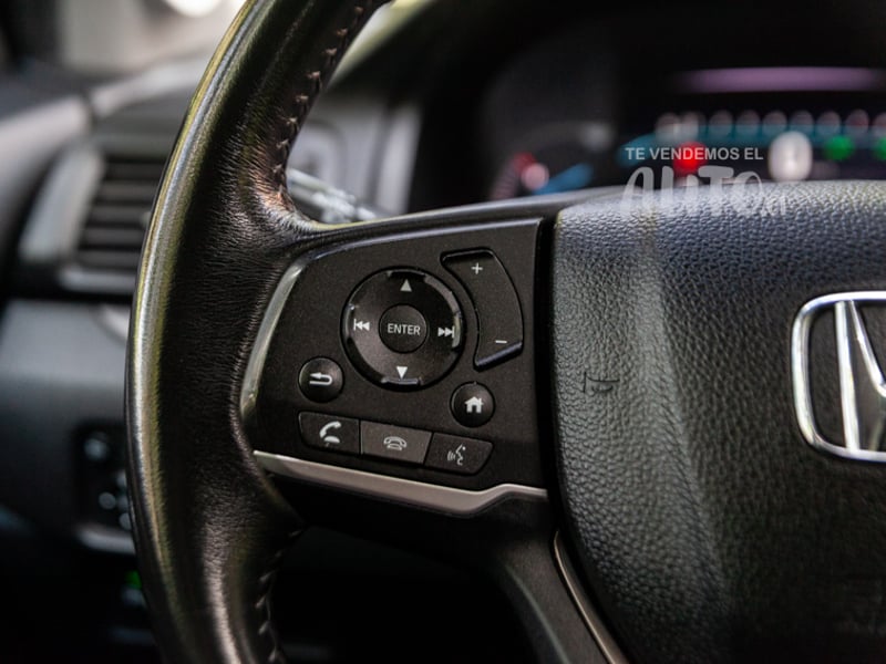 Honda PILOT 2019 - Imagen 10 de 20