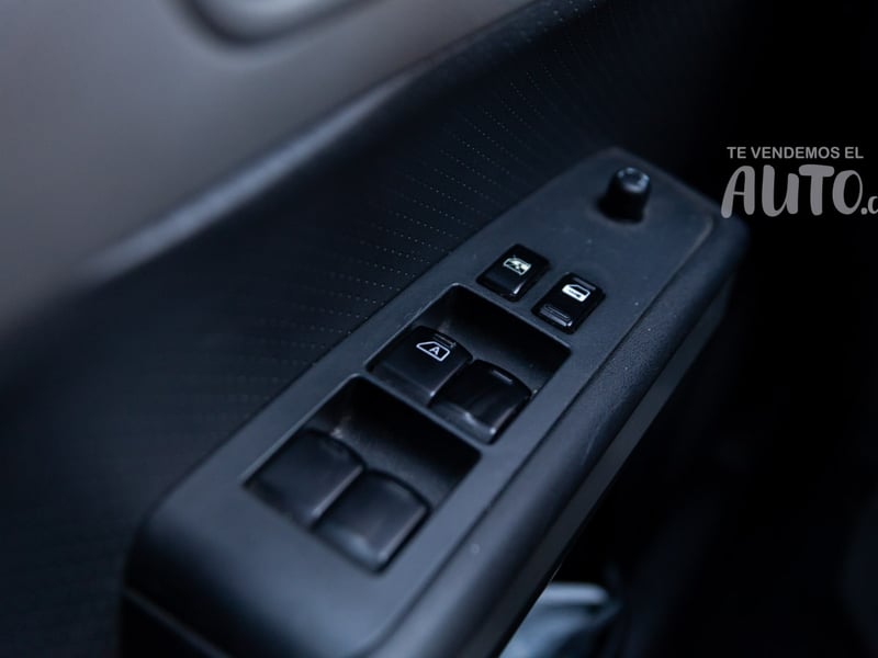 Nissan Xtrail 2011 - Imagen 14 de 17