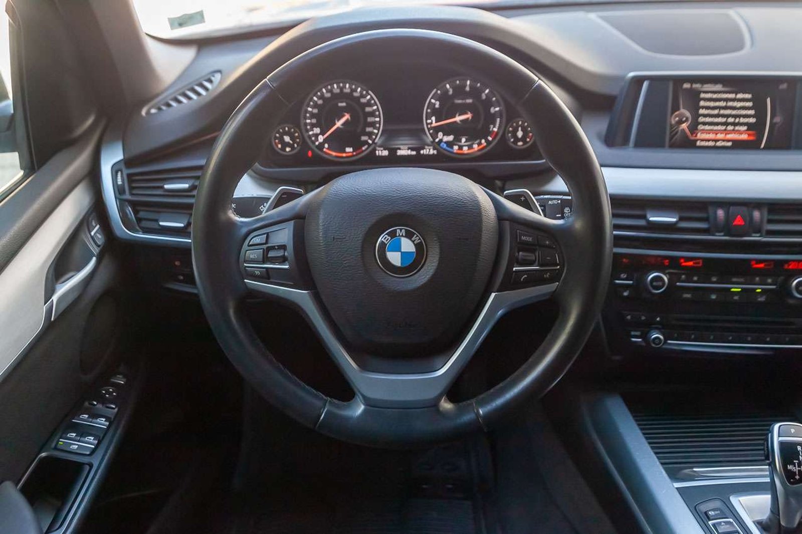 BMW X5 2016 - Imagen 17 de 17