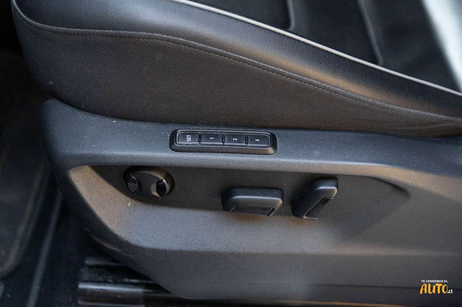 Volkswagen Tiguan 2018 - Imagen 18 de 20