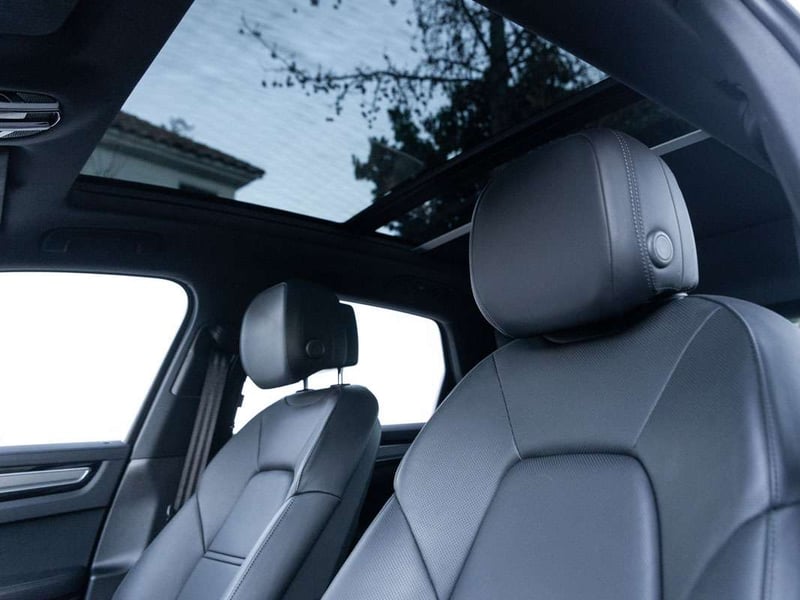 Porsche Cayenne S 2023 - Imagen 7 de 20
