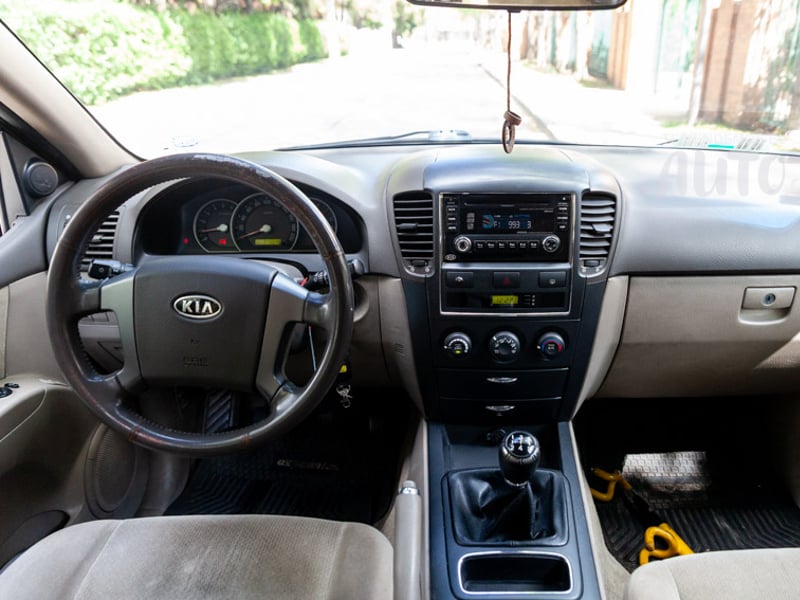Kia Sorento 2007 - Imagen 13 de 15