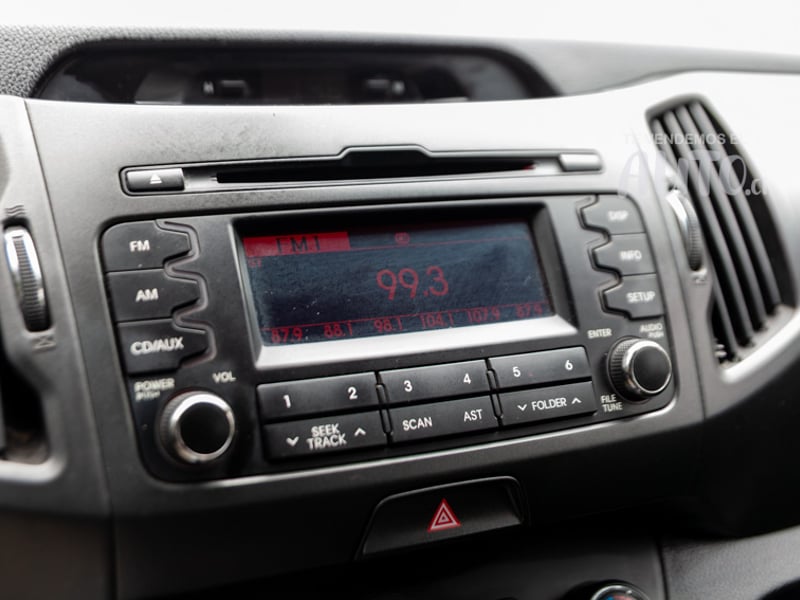 Kia Sportage 2014 - Imagen 11 de 16