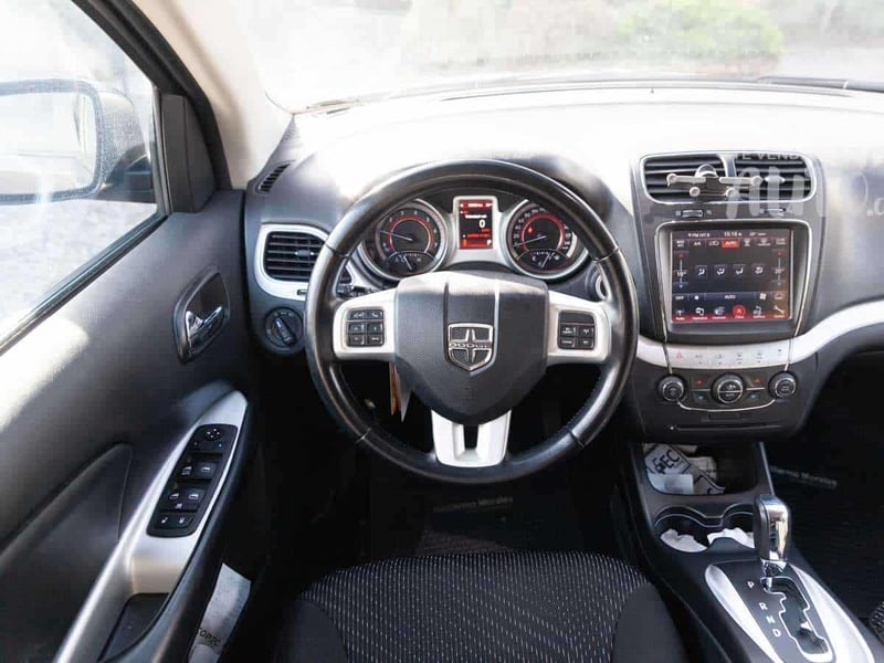 Dodge Journey 2020 - Imagen 18 de 18