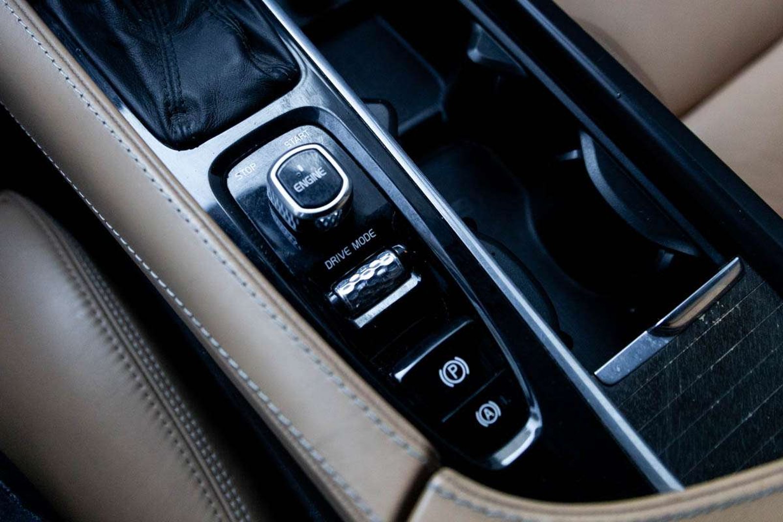 VOLVO V90 2017 - Imagen 13 de 18