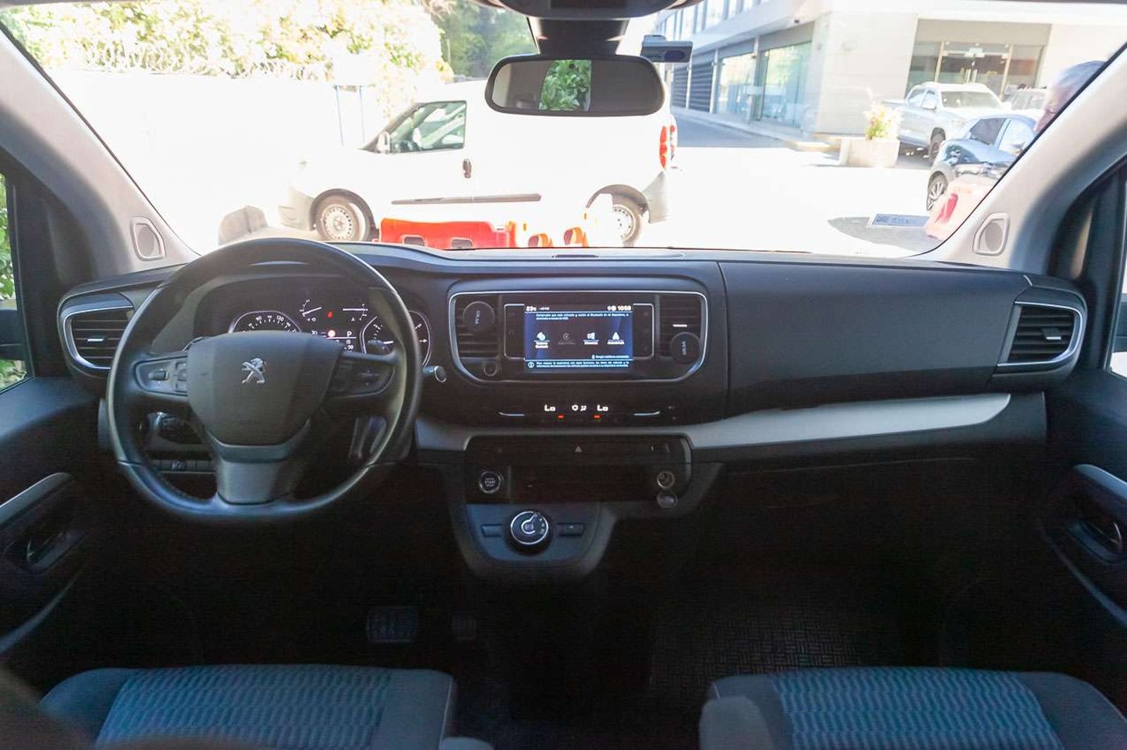 PEUGEOT Traveller 2024 - Imagen 20 de 20