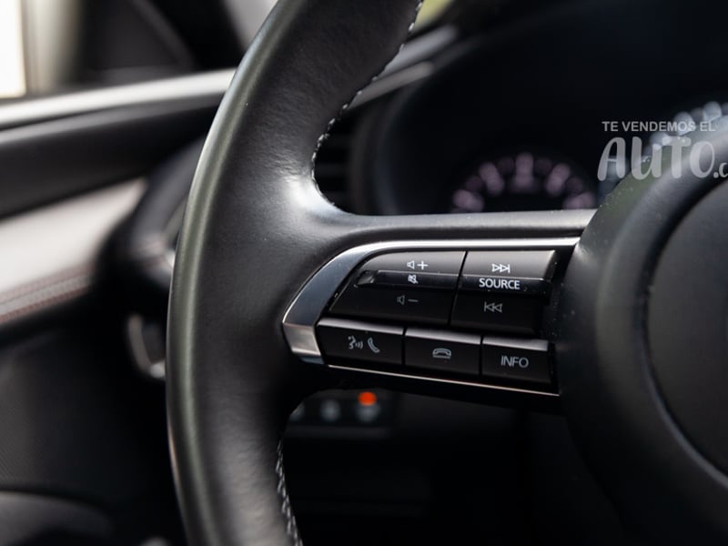 Mazda 3 2024 - Imagen 9 de 19