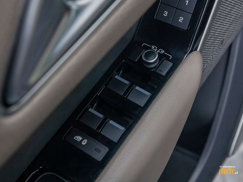 Land Rover Range Rover Velar SC 2020 - Imagen 16 de 19