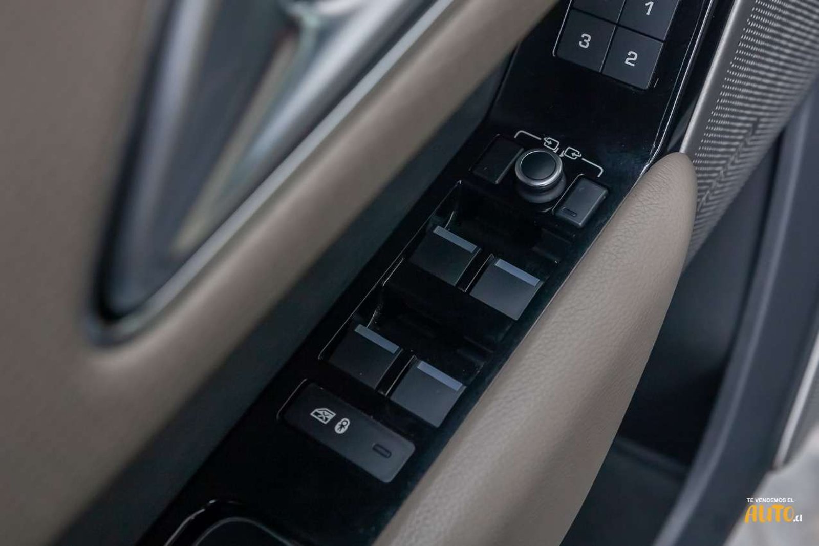LAND ROVER Range Rover Velar SC 2020 - Imagen 16 de 19
