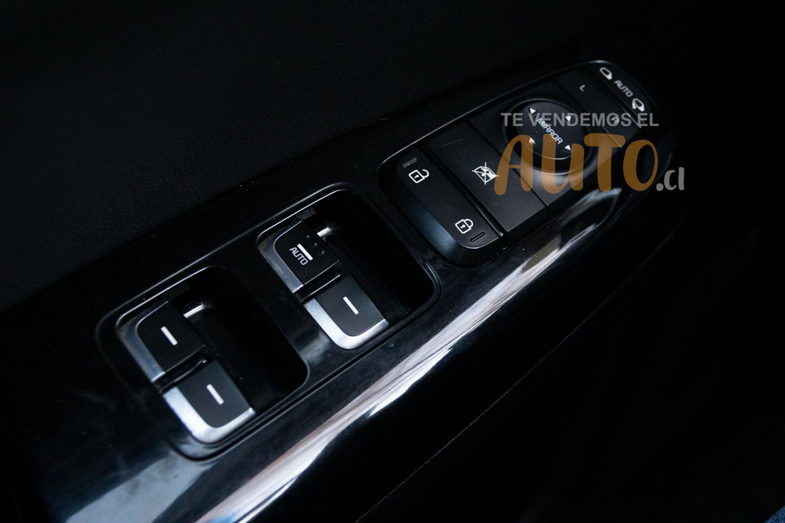 Kia SPORTAGE 2016 - Imagen 16 de 20