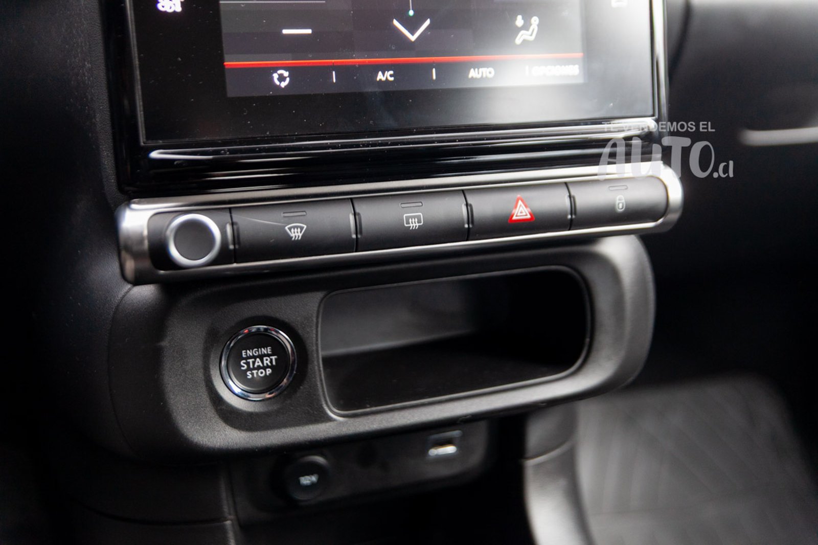 Citroën C3 2023 - Imagen 15 de 20
