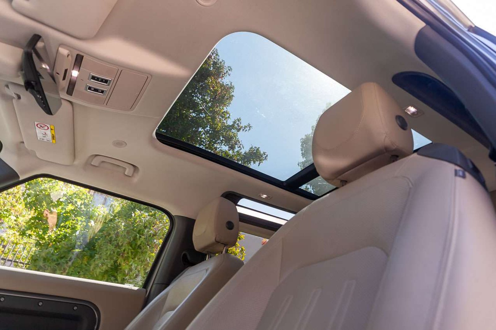 LAND ROVER Defender 2022 - Imagen 8 de 17
