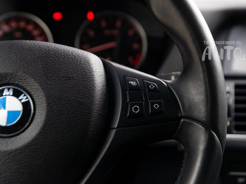 BMW X5 2010 - Imagen 11 de 20