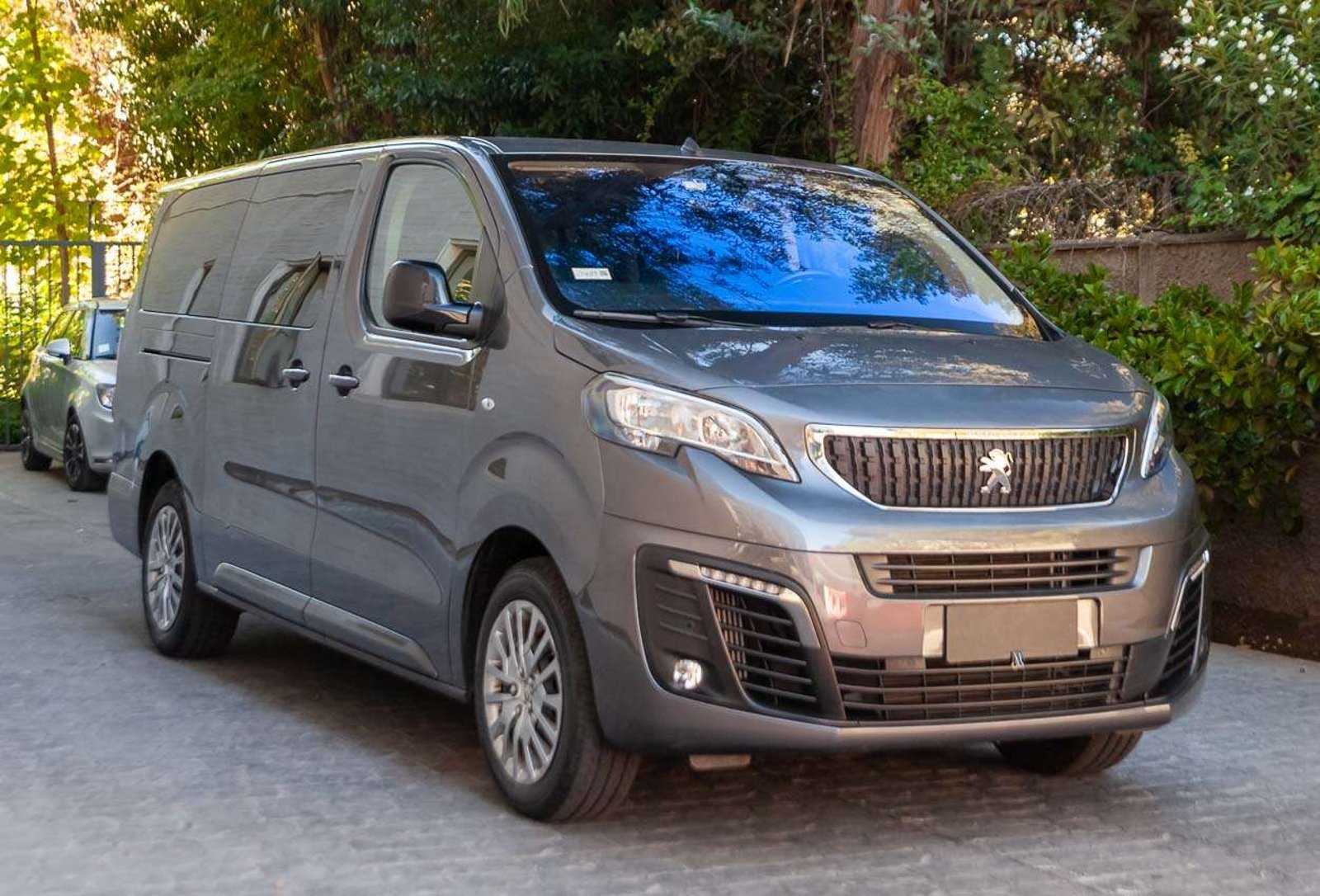 PEUGEOT Traveller 2024 - Imagen 6 de 20