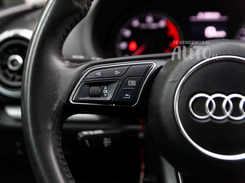 Audi A3 2019 - Imagen 9 de 18