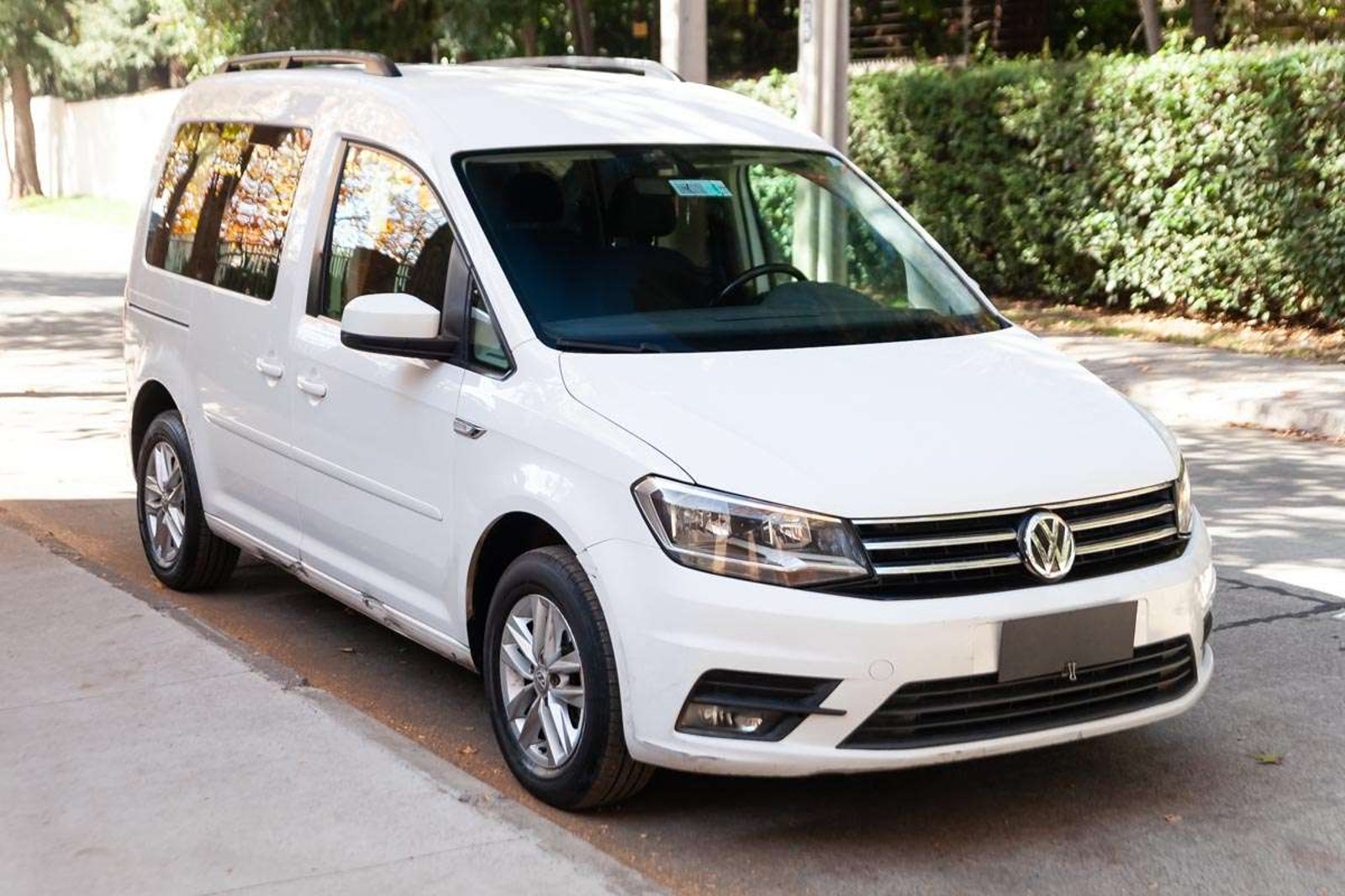 VOLKSWAGEN Caddy 2017 - Imagen 6 de 20