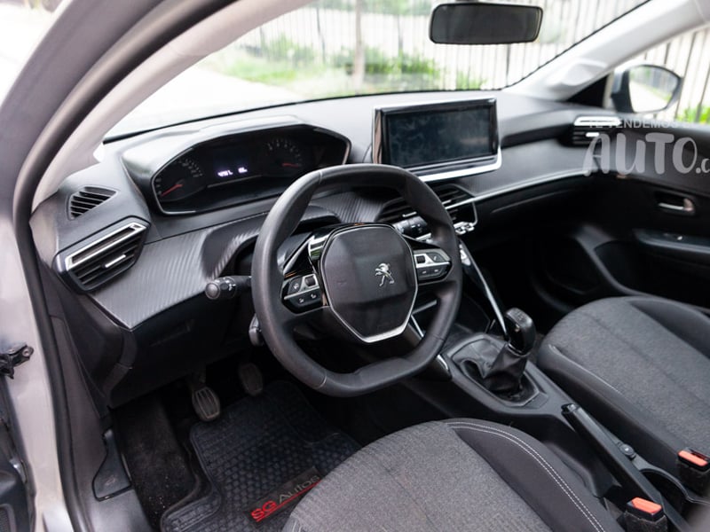 Peugeot 208 2023 - Imagen 7 de 19