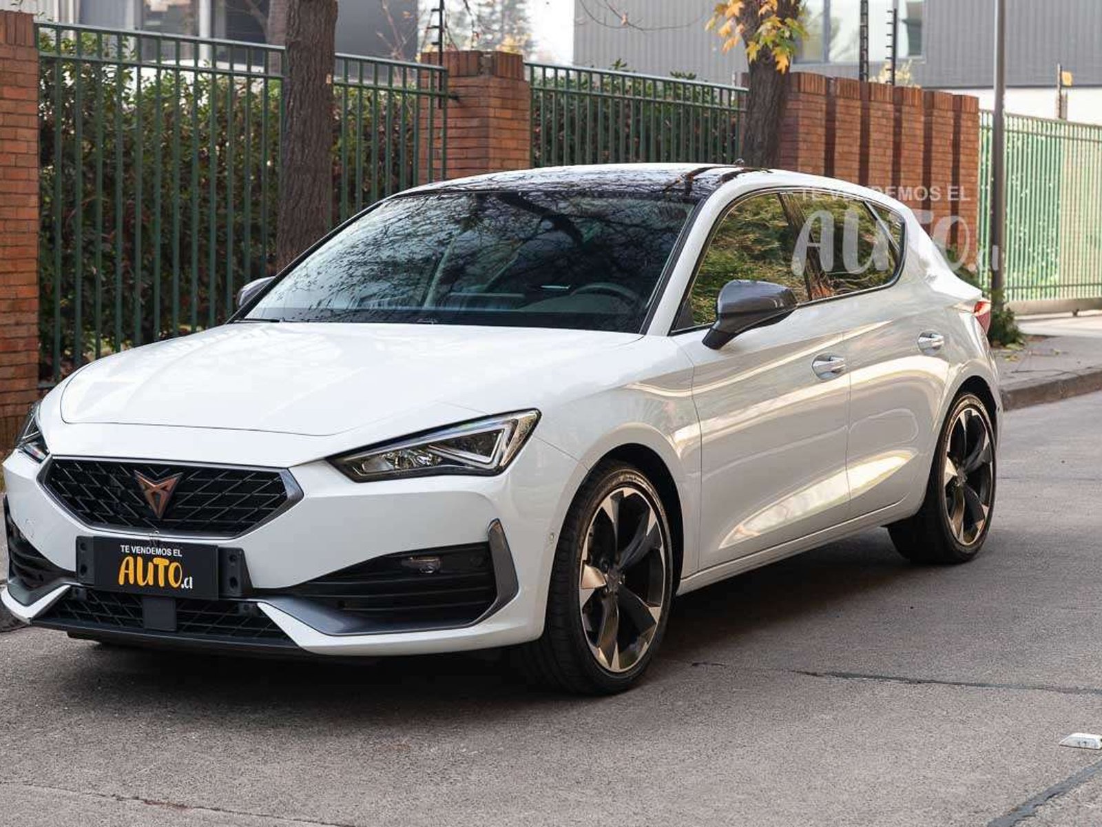 Cupra Leon 2024 - Foto 2 de 19