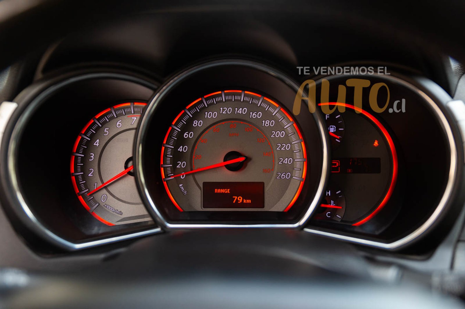 Nissan MURANO 2010 - Imagen 17 de 20