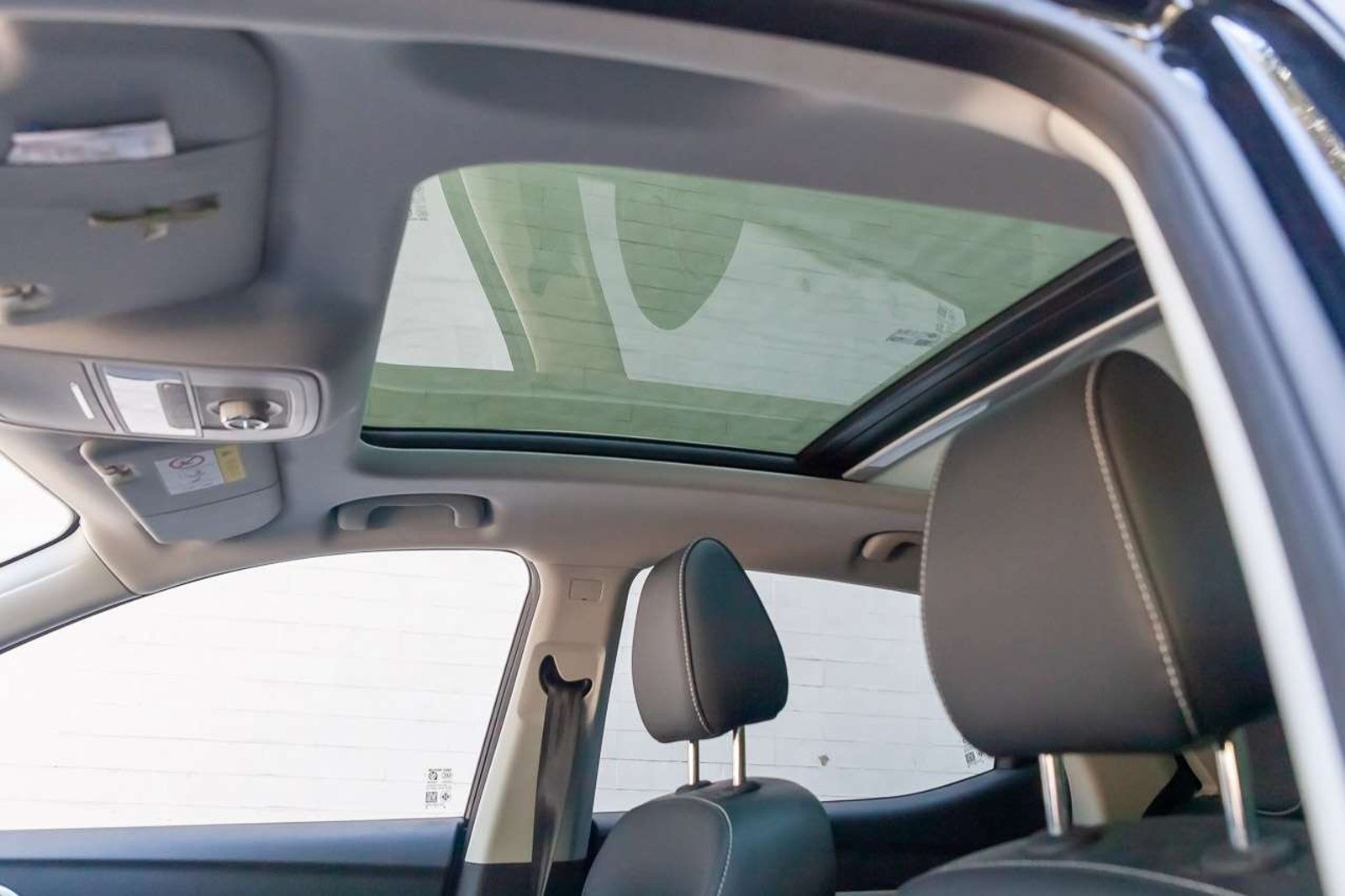 MG ZS 2025 - Imagen 8 de 20