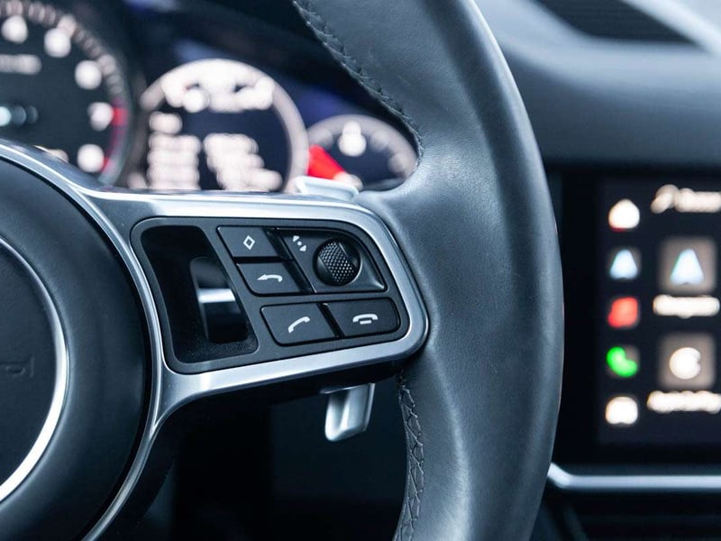 Porsche Cayenne S 2023 - Imagen 11 de 20