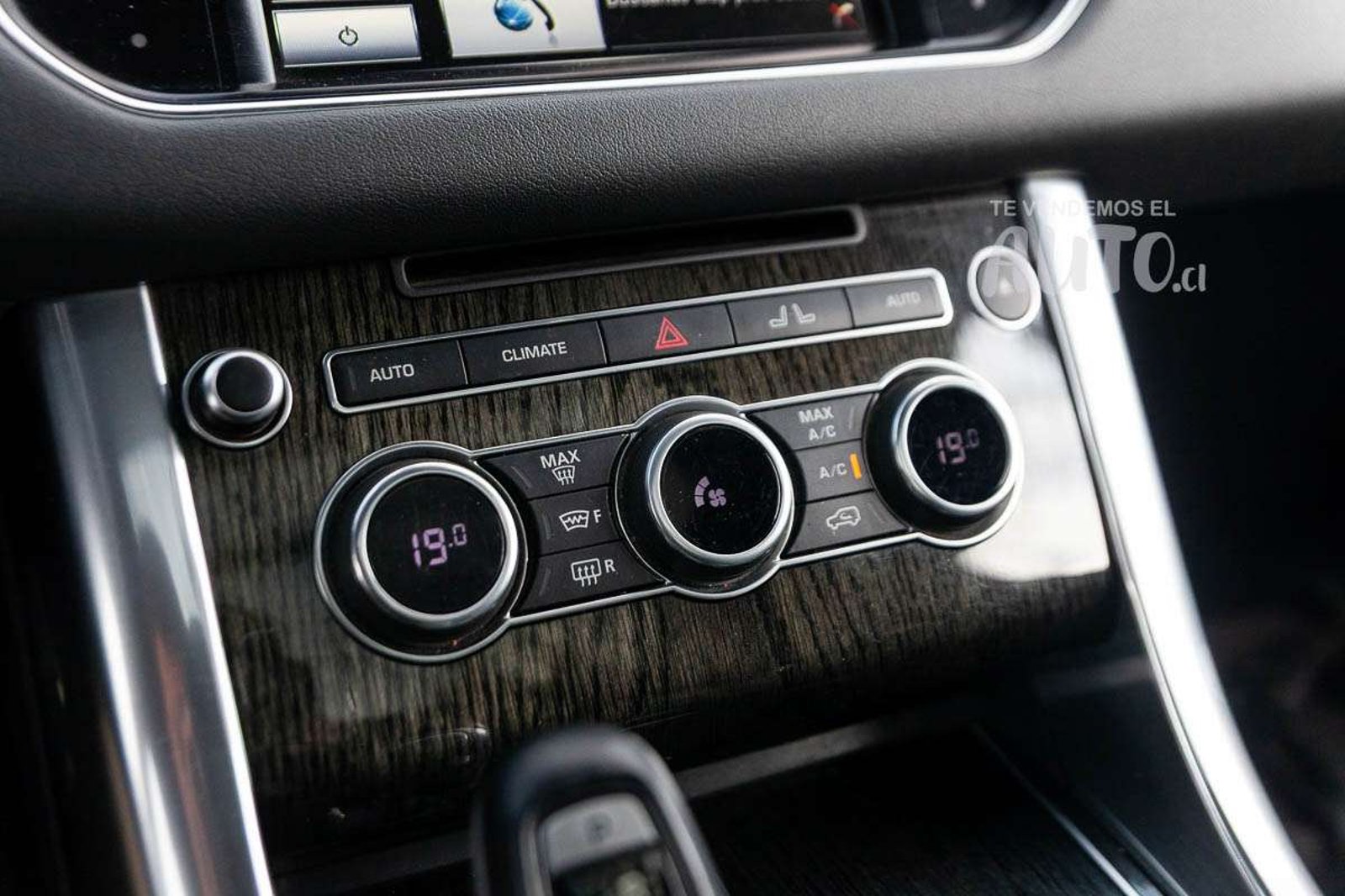 Land Rover Range Rover Sport 2014 - Imagen 14 de 20