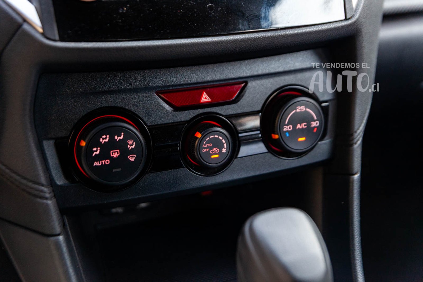 Subaru Impreza 2019 - Imagen 12 de 17