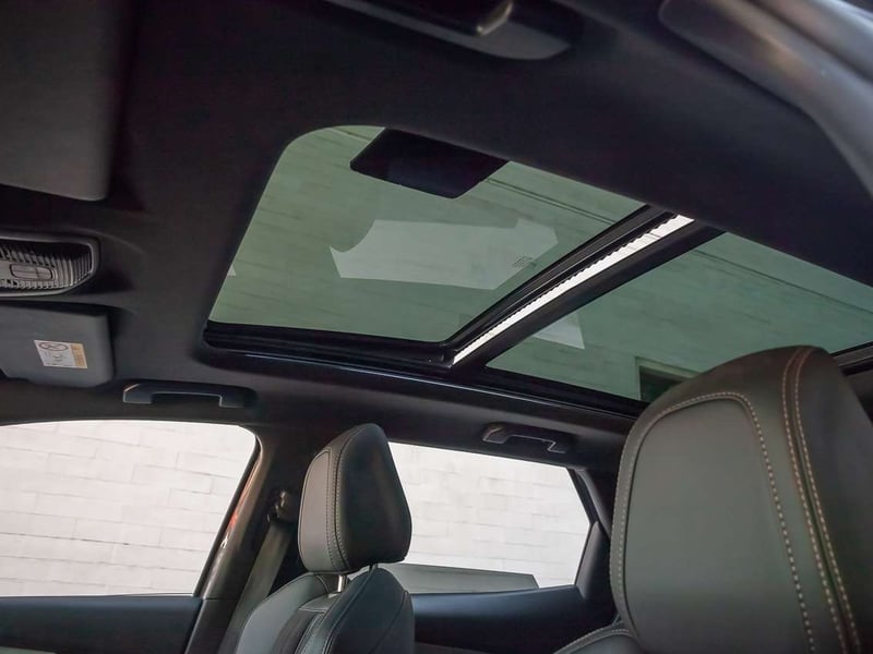 Peugeot 3008 2021 - Imagen 8 de 20