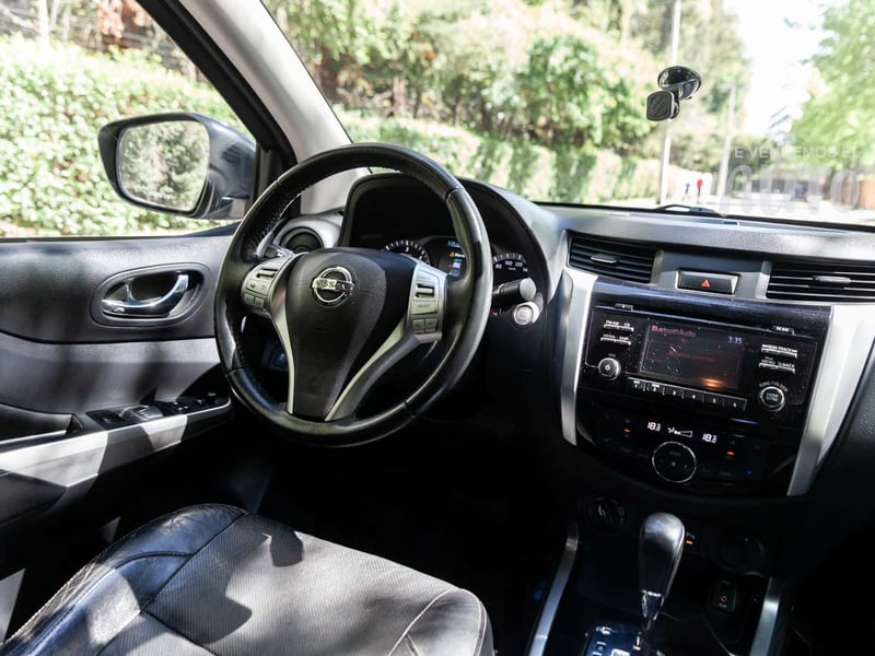 Nissan NP300 2018 - Imagen 19 de 20