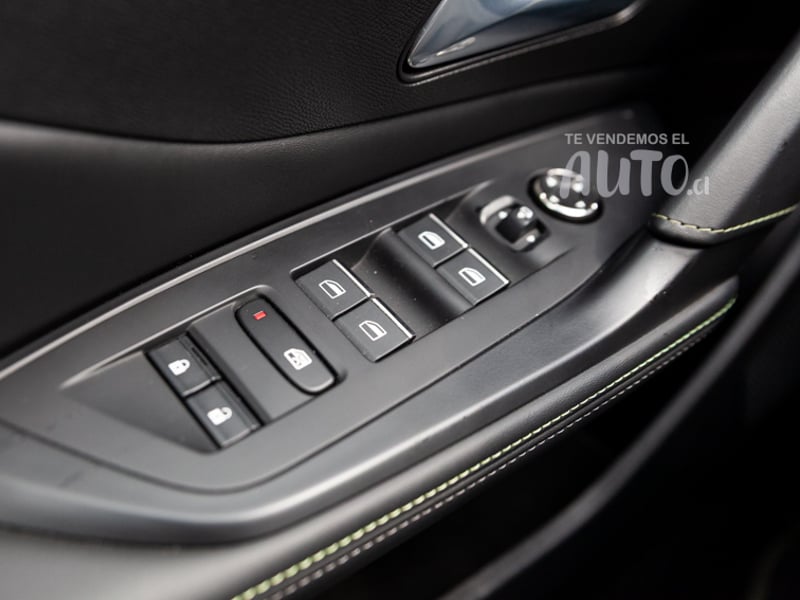 Peugeot 308 2023 - Imagen 18 de 20