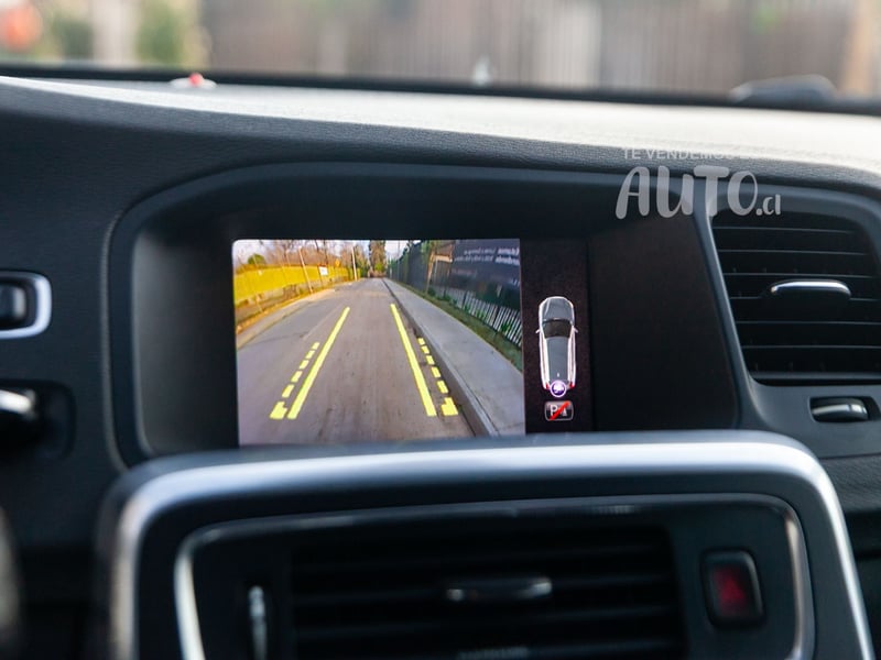 Volvo V60 Cross Country 2018 - Imagen 12 de 19