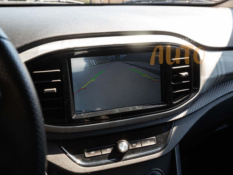 MG MG3 2024 - Imagen 11 de 20